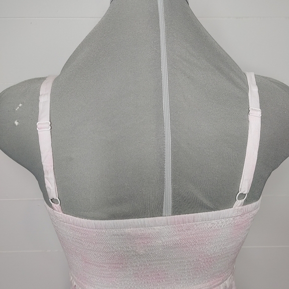 WILFRED Dareau pink tie dye cami size XXS - Picture 6 of 12